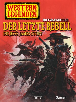 cover image of Western Legenden 17